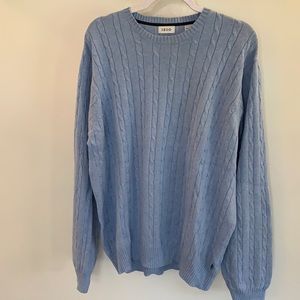 Men’s sweater | size L | IZOD